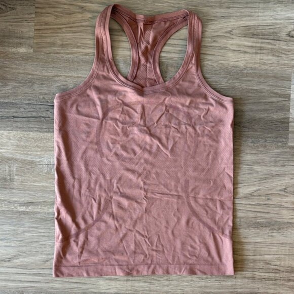 Lululemon Swiftly Tech Racerback Tank - Picture 1 of 2